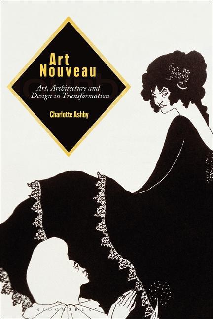 Libro Art Nouveau 