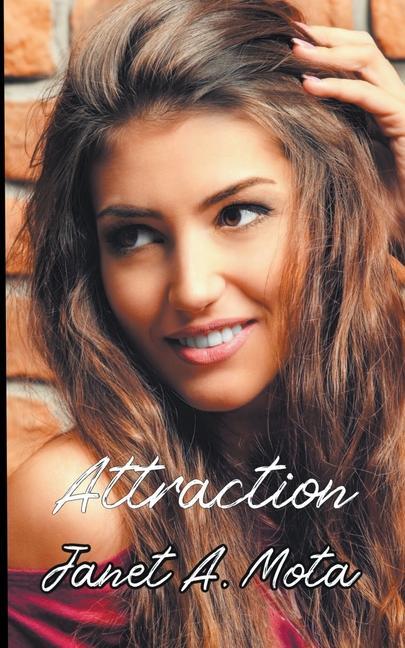 Knjiga Attraction Janet A. Mota
