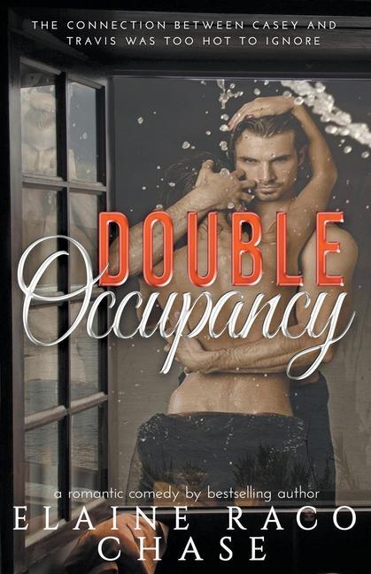 Knjiga Double Occupancy Elaine Raco Chase