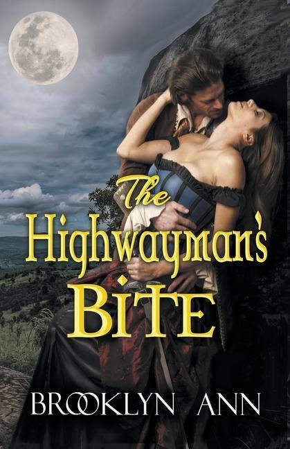 Knjiga Highwayman's Bite Brooklyn Ann