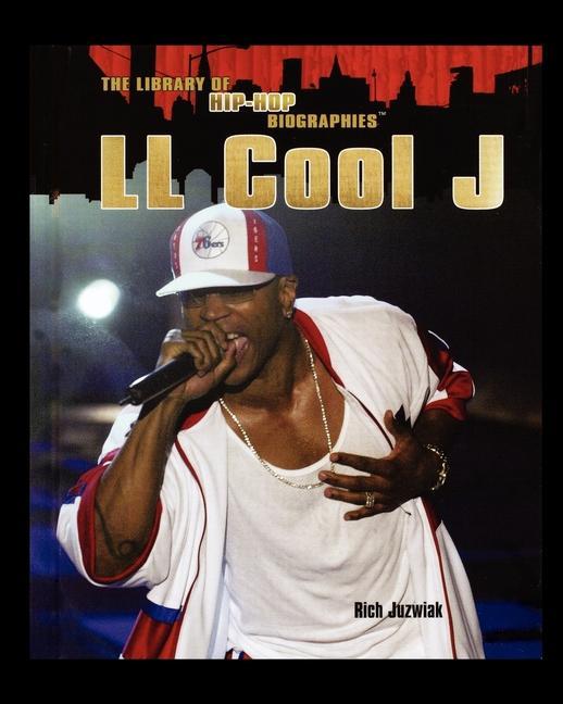 Book LL Cool J Rich Juzwiak