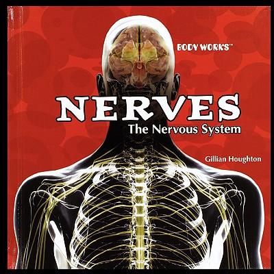 Boek Nerves: The Nervous System Gillian Houghton