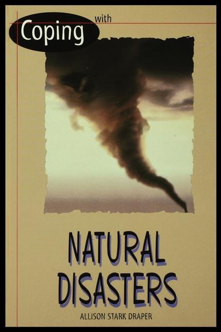 Boek Coping with Natural Disasters Allison Draper