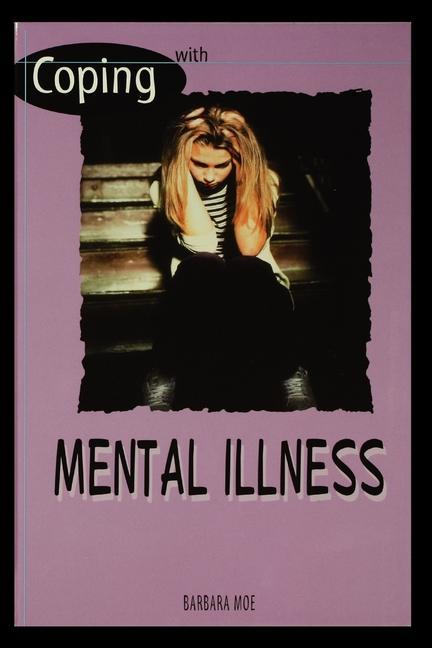 Buch Mental Illness Barbara Moe