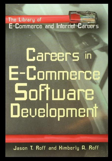 Buch Careers in E-Commerce: Software Development Jason Roff