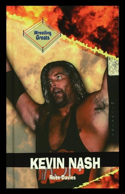 Book Kevin Nash Ross Davies