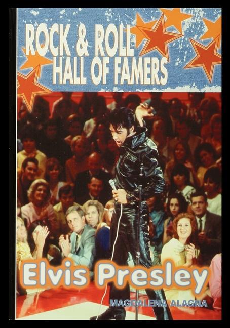 Carte Elvis Presley 