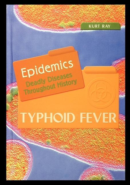 Carte Typhoid Fever 