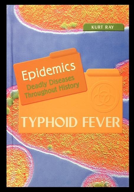 Book Typhoid Fever 