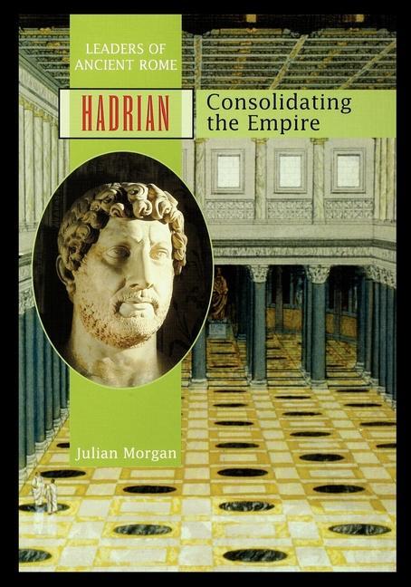 Carte Hadrian Julian Morgan