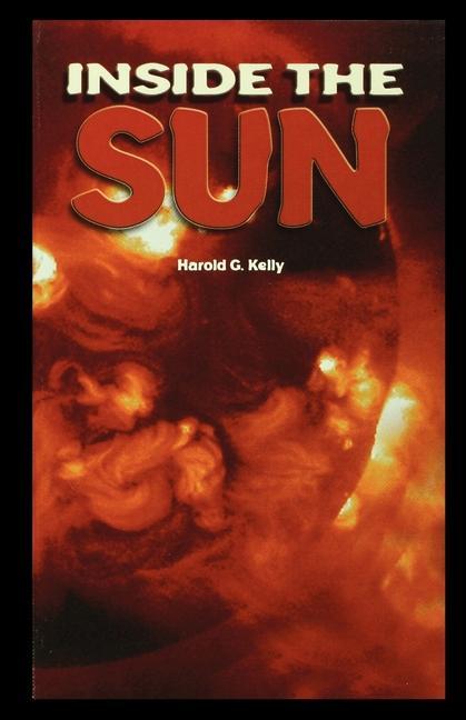 Knjiga Inside the Sun Harold Kelly
