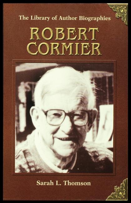 Book Robert Cormier Sarah Thomson