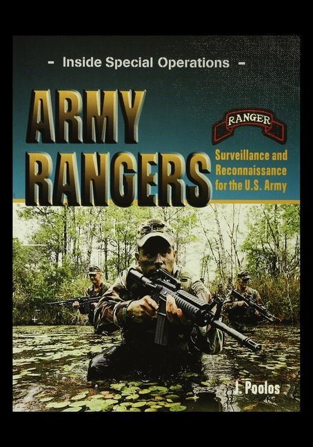 Kniha Army Rangers: Surveillance and Reconnaissance for the U.S. Army 