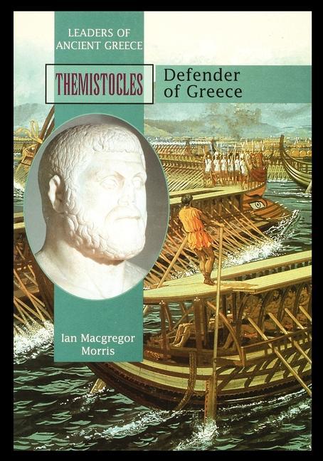 Βιβλίο Themistocles: Defender of Greece Ian Morris