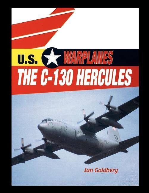 Carte The C-130 Hercules 