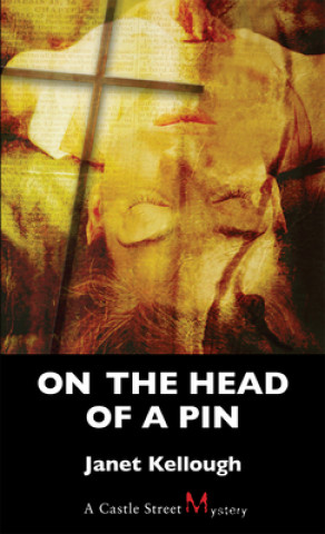 Carte On the Head of a Pin Janet Kellough