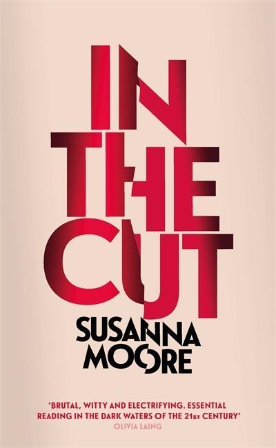 Könyv In the Cut Susanna Moore