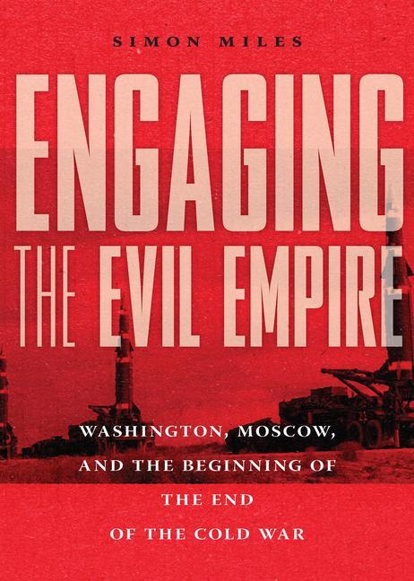 Buch Engaging the Evil Empire Simon Miles