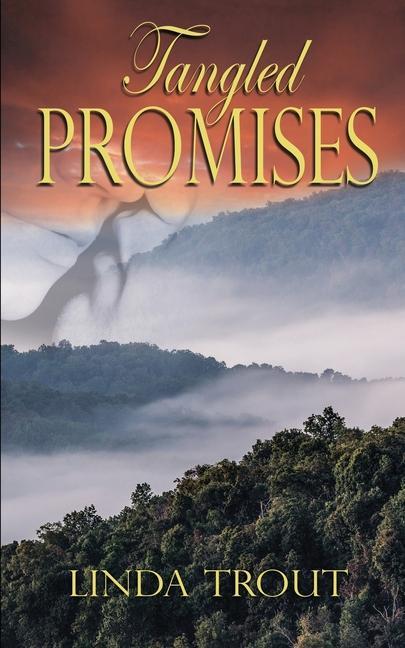 Boek Tangled Promises Linda Trout