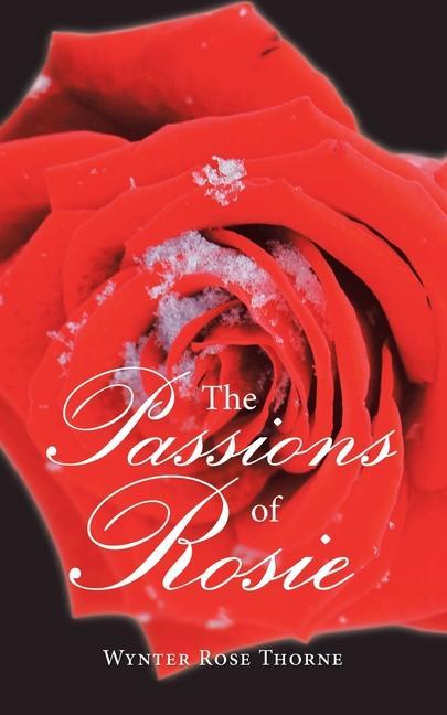 Carte Passions of Rosie 