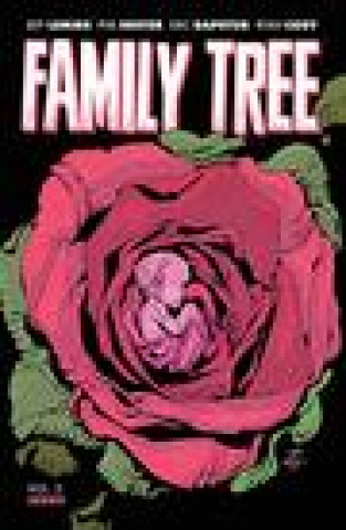 Kniha Family Tree, Volume 2 