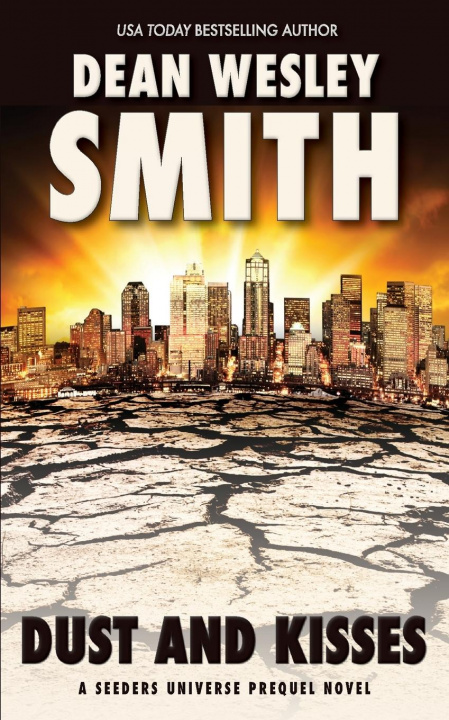 Boek Dust and Kisses Dean Wesley Smith