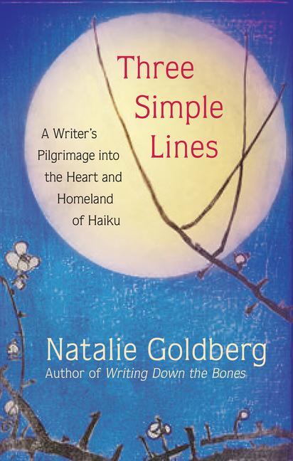 Könyv Three Simple Lines 