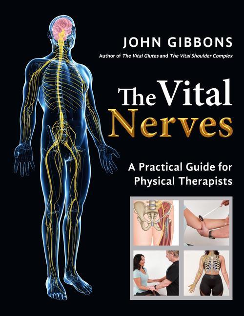 Książka Vital Nerves 