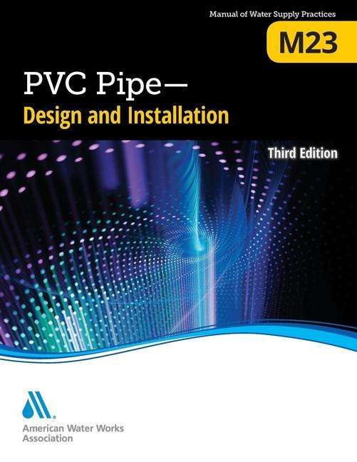 Buch M23 PVC Pipe Awwa
