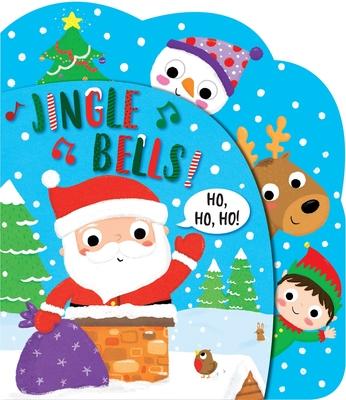 Buch Jingle Bells Zoe Waring