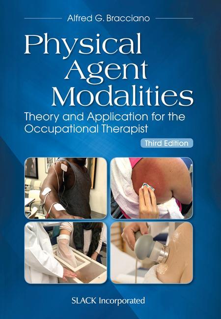 Knjiga Physical Agent Modalities Alfred Bracciano