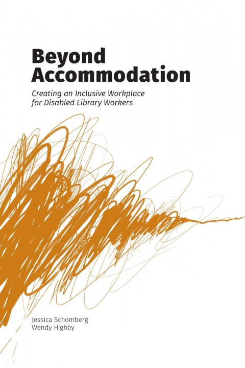Книга Beyond Accommodation JESSICA SCHOMBERG