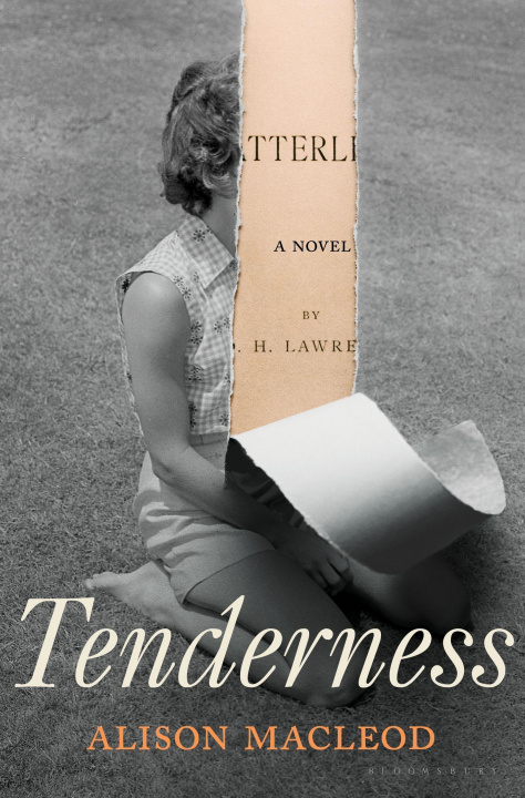 Knjiga Tenderness 