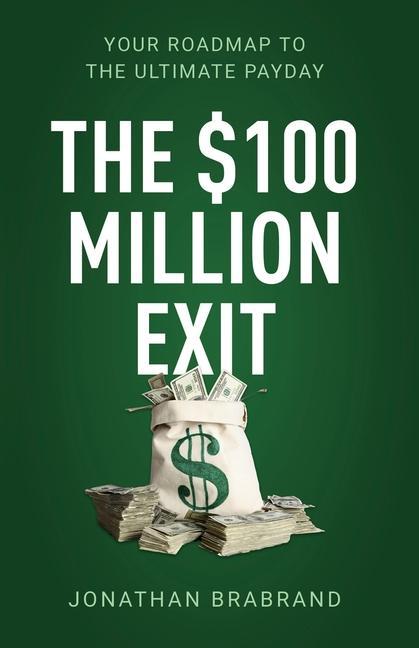 Kniha $100 Million Exit 