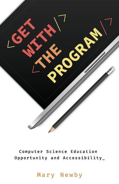 Libro Get with the Program Mary Newby