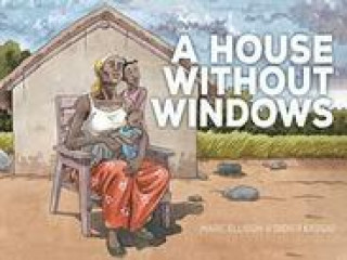 Βιβλίο House Without Windows Marc Ellison