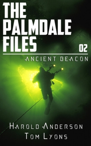Book Ancient Beacon Tom Lyons