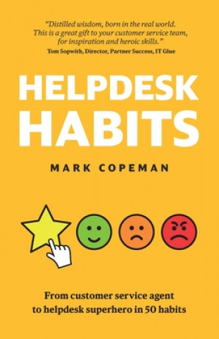 Carte Helpdesk Habits Mark Copeman