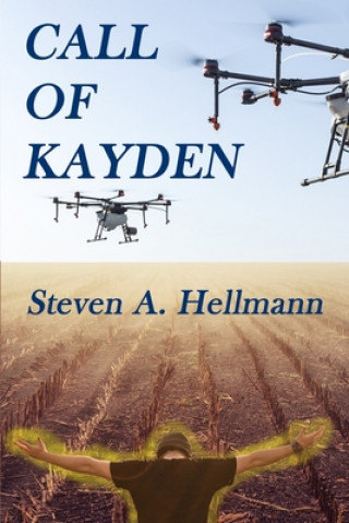 Könyv Call of Kayden Steven a. Hellmann