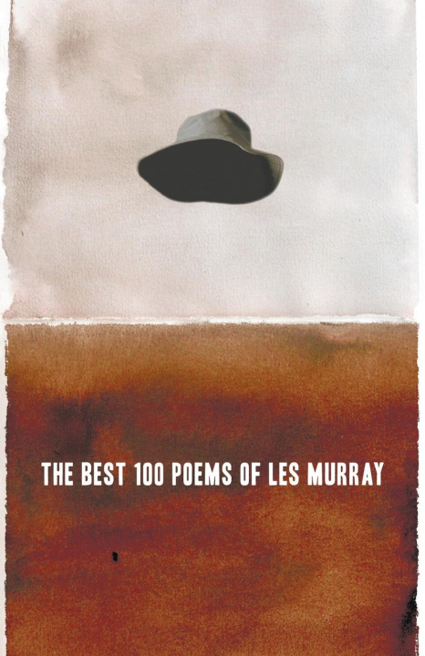 Boek Best 100 Poems of Les Murray Les Murray