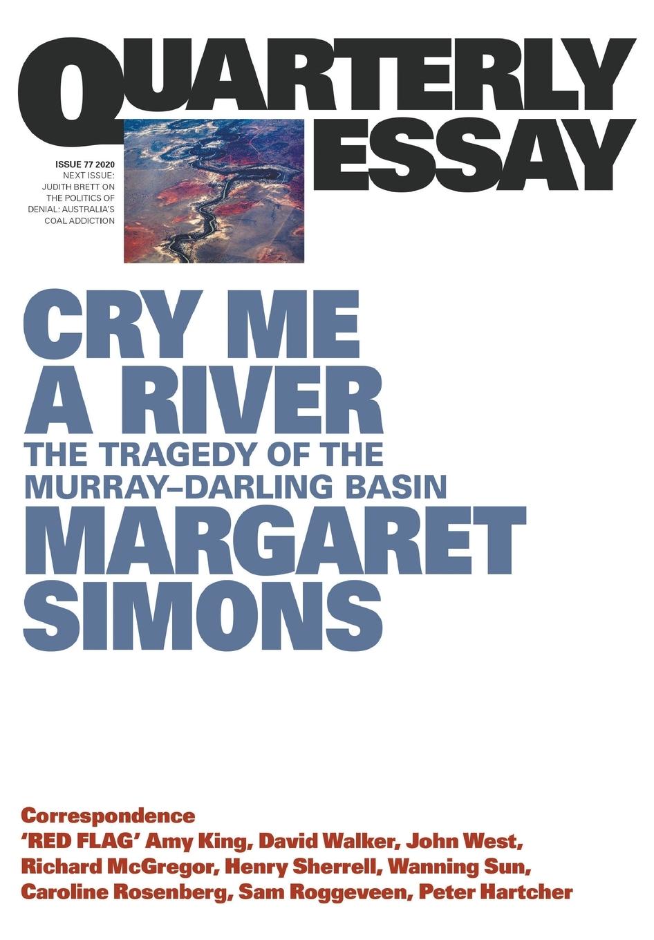 Книга Cry Me a River Margaret Simons