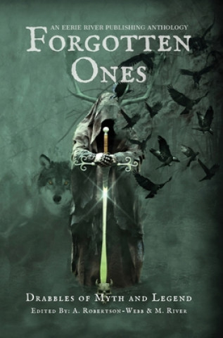 Buch Forgotten Ones Michelle River