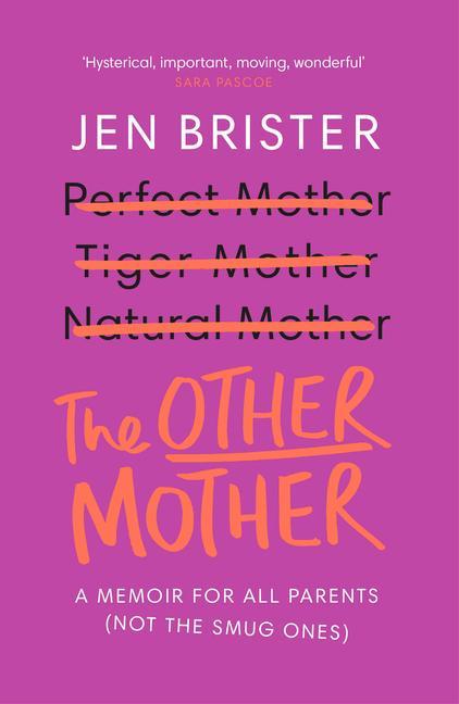 Könyv Other Mother Jen Brister