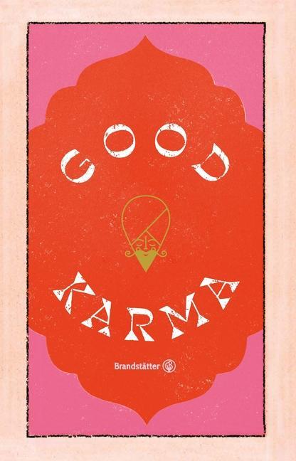 Книга Good Karma RAIHMANN  SIMONE