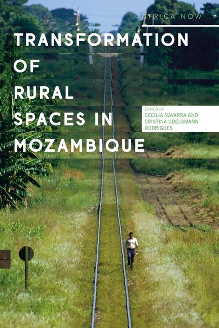 Carte Transformations of Rural Spaces in Mozambique 
