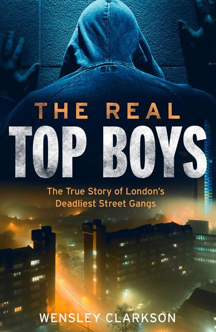 Книга Real Top Boys WENSLEY CLARKSON