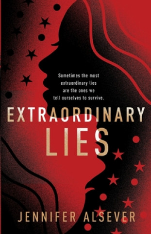 Boek Extraordinary Lies Jennifer Alsever