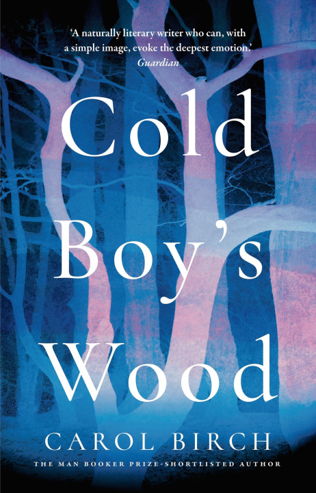 Boek Cold Boy's Wood Birch Carol Birch