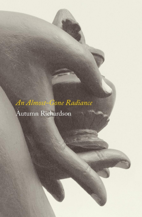 Book Almost-Gone Radiance Autumn Richardson