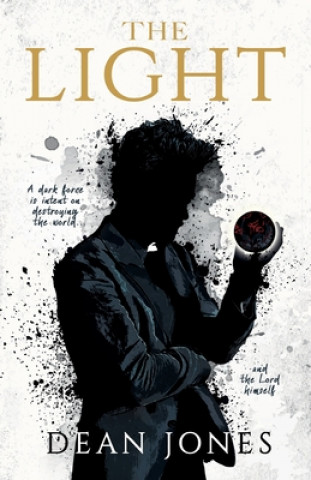 Knjiga Light Dean Jones